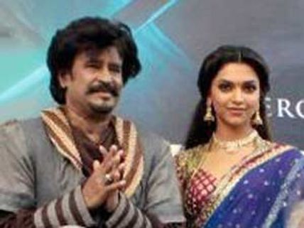 'முன்னிலும் வேகத்தோடு தயாராகிறார் ரஜினி' - தயாரிப்பாளர் டாக்டர் முரளி மனோகர்