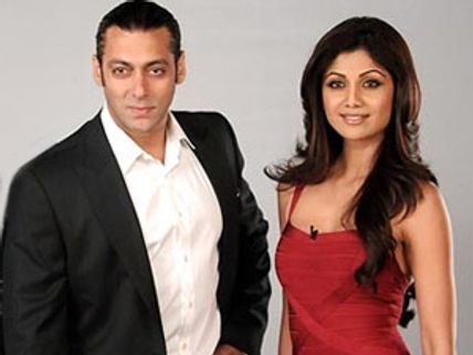 இந்தியில் காஞ்சனா... உறுதி செய்தார் சல்மான்கான்!