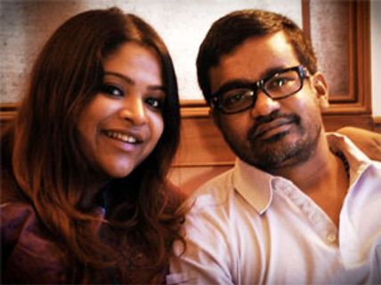 அப்பாவாகும் சந்தோஷத்தில் செல்வராகவன்!