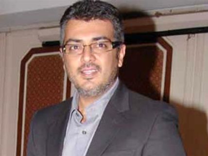 சொந்த மகனைப் போல பாசம் காட்டிய ஜெயலலிதா! - அஜீத் உருக்கம்