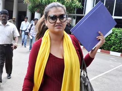 சோனா எந்த வீடியோ ஆதாரமும் கொடுக்கவில்லை: போலீசார்