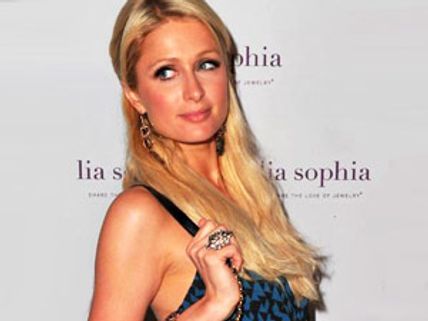 பாலிவுட் படங்களில் நடிக்க ஆசை: பாரிஸ் ஹில்டன்