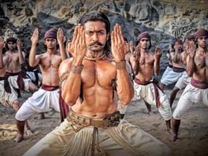 உலகமே கொண்டாடும் தமிழனை உள்ளூரில் யாருக்கும் தெரியவில்லையே! - ஏ ஆர் முருகதாஸ் வேதனை  