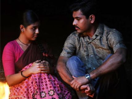 வாகை சூட வா - திரையில் ஒரு இலக்கியம்