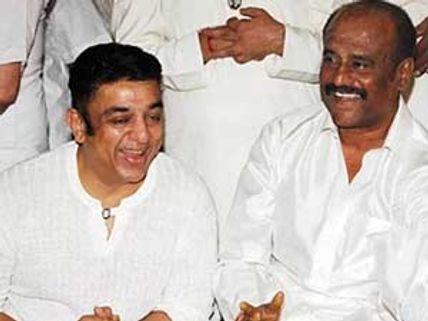 கோடி கொடுத்தாலும் மசியாத ரஜினி, கமல்