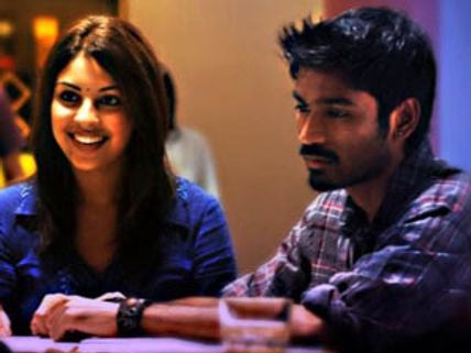 11-11-11... அரிதான நாளில் மோதும் சிம்பு - தனுஷ்!