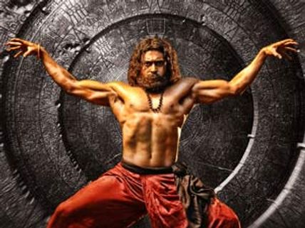 தீபாவளிப் படங்கள் - ஒரு பார்வை