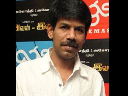 மலையாள நாவலைப் படமாக்கும் பாலா!