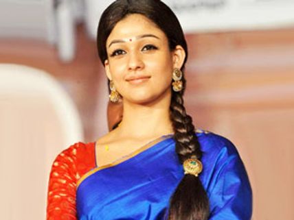 குழந்தைகளைப் பிரிந்தால்தான் திருமணம்: நயன்தாரா உறுதி