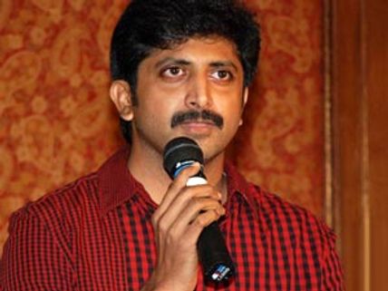 அஜீத் படம் கிடைச்சா சந்தோஷப்படுவேன் - ஜெயம் ராஜா