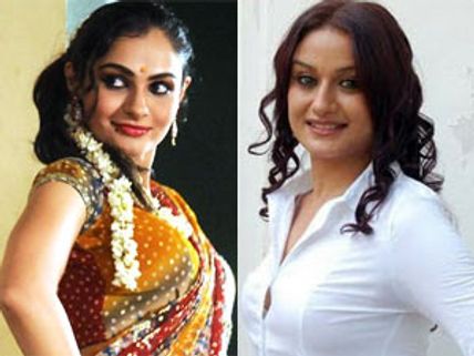 ஆன்ட்ரியாவைப் பார்த்து பயப்படுகிறேனா..? - சோனியா அகர்வால் கோபம்