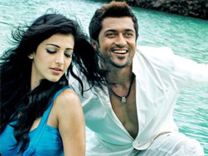 7 ஆம் அறிவு- சிறப்பு விமர்சனம்