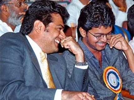 'தலவலி' - அஜீத், விஜய்யை நக்கலடிக்க வரும் புதிய படம்!!