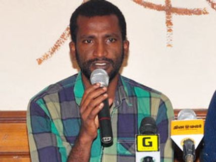 என் சொந்தக் கதையை படமாக்குவதில்தான் விருப்பம் அதிகம்! - இயக்குநர் சுசீந்திரன் பேட்டி