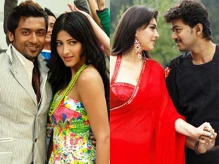 கமலா தியேட்டரும் ஏழாம் அறிவும் வேலாயுதமும்!