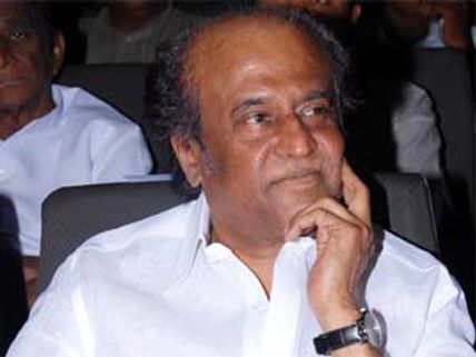 குழந்தைகளுக்காக மத்திய அரசு எடுக்கும் விளம்பரப் படத்தில் சூப்பர் ஸ்டார் ரஜினி