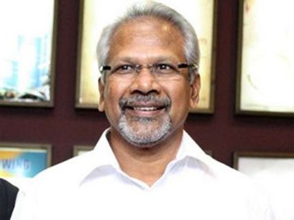 மணிரத்னம் படத்தில் ஆக்ஷன் கிங்!