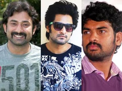 'தலைவலி' இல்ல.. 'ரெண்டாவது படம்'!