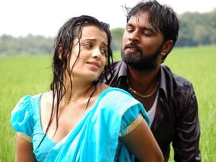 நான்கு புதிய ஜோடிகள் அறிமுகமாகும் 'செ‌ங்‌கா‌டு'!