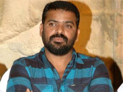 பாரதி ராஜாவின் புதிய ஹீரோ அமீர்!