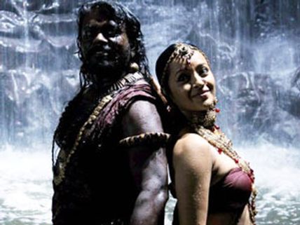 ஆயிரத்தில் ஒருவன்... இரண்டாம் பாகம் உருவாக்கும் செல்வராகவன்!