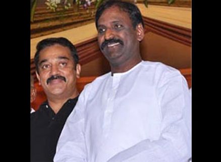 வாய்ப்பு கிடைத்தால் சினிமாவிலும் தமிழ் வளர்க்கலாம் - கமலுக்கு வைரமுத்து பதில் 