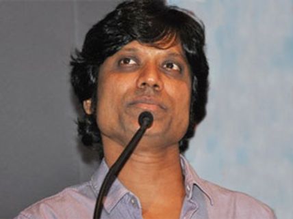 'இசை'யில் இசையமைப்பாளராகும் எஸ் ஜே சூர்யா!