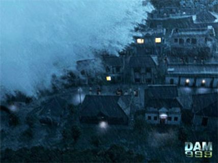 அந்த டேமை சொல்லவில்லை- ஆனா முல்லைப் பெரியாறை இடிக்கணும்! - மலையாள இயக்குநரின் பல்டி