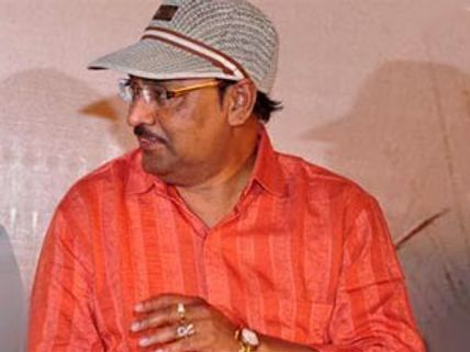 சந்திரபாபு வாழ்க்கைதான் 'அந்த 7 நாட்கள்' - கே பாக்யராஜ்  