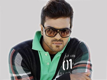 சிரஞ்சீவி மகனை இயக்கப் போகிறார் முருகதாஸ்