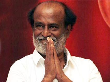 ஜெயம் ரவி குடும்பத்தினருக்கு இன்ப அதிர்ச்சி தந்த ரஜினி!