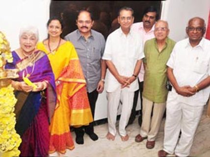 நாகிரெட்டி நூற்றாண்டு விழா - தமிழ், தெலுங்கு படங்களுக்கு விருது