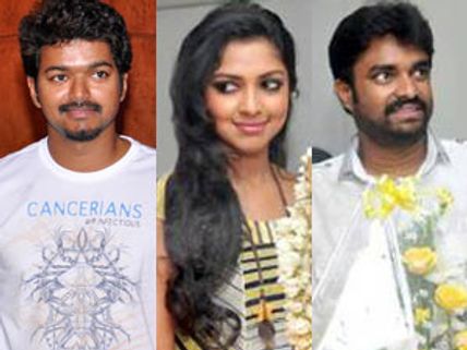 விஜய்யுடன் இணையும் விஜய்!!