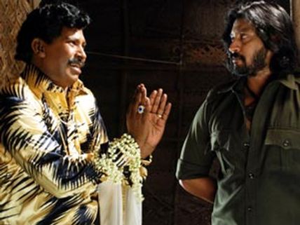 பதினோரு மாத இடைவெளிக்குப் பின் பிரசாந்துடன் கலக்க வரும் வடிவேலு!!