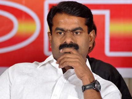 அடுத்த படத்துக்கு தயாராகும் சீமான்...  ஹீரோ விஷாலா கார்த்தியா?