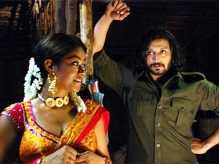 இன்று மம்பட்டியான் உள்பட நான்கு படங்கள் ரிலீஸ்!