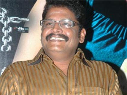 ராணாவுக்கு முன் இந்திப் படம் இயக்குகிறேன் -  கே எஸ் ரவிக்குமார்