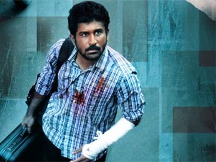 புதிய கவிஞர்களுக்கு வாய்ப்பு தரும் விஜய் ஆன்டனி