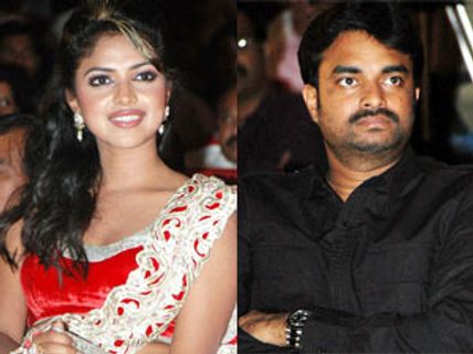 அமலா பாலுக்கு வீடு வாங்கிக் கொடுத்தேனா... பதறும் விஜய்!