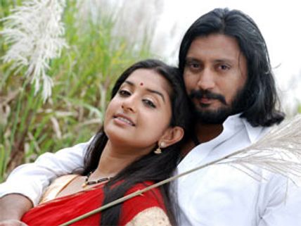 மம்பட்டியான் - சினிமா விமர்சனம்