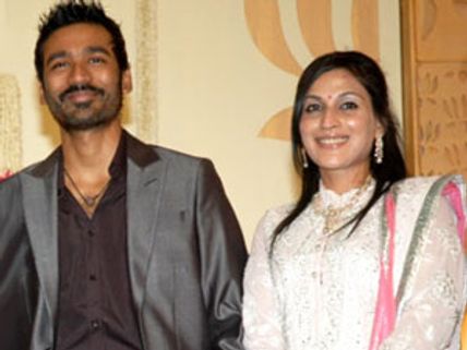 'மனைவி ஐஸ்வர்யா இயக்கத்தில் நான் நடிக்கும் முதலும் கடைசியுமான படம் '3'! - தனுஷ்