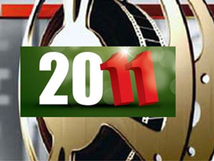 2011: முதல் நாளில் மீனாவுக்குப் பெண் குழந்தை-கடைசி நாளில் 13 படம் ரிலீஸ்!