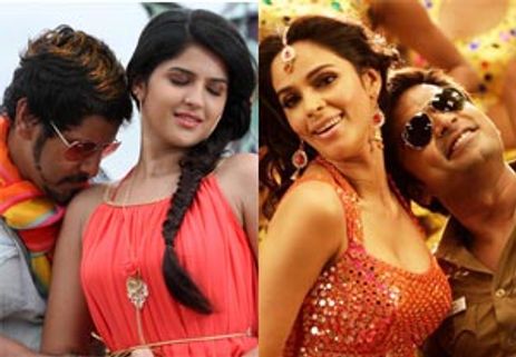 தமிழ் சினிமா - 'சொதப்பல்ஸ் ஆஃப் 2011'