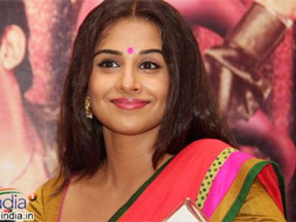 சில்க் வேடத்தில் கலக்கிய வித்யாபாலனுக்கு விருது!