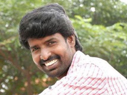 'பாகனி'ல் பாடகராக மாறிய 'பரோட்டா' சூரி!