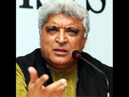 'நல்ல பாட்டைக் கண்டுக்க ஆளில்லை.... கொலவெறிக்கு உலகப் புகழா?' - ஜாவேத் அக்தர் தாக்கு