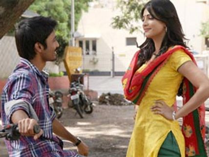 3-ம் தேதி உலகெங்கும் 'கொலவெறி' புகழ் '3'