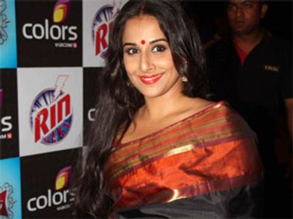 கோச்சடையானில் வித்யா பாலன்?