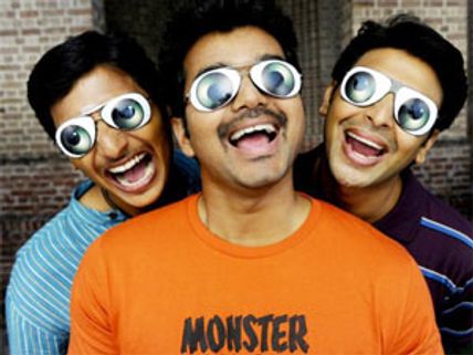 நண்பன்- சிறப்பு விமர்சனம்