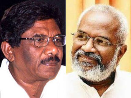 பாரதிராஜாவுடன் 21 ஆண்டுகளுக்கு பிறகு இணையும் கங்கை அமரன்